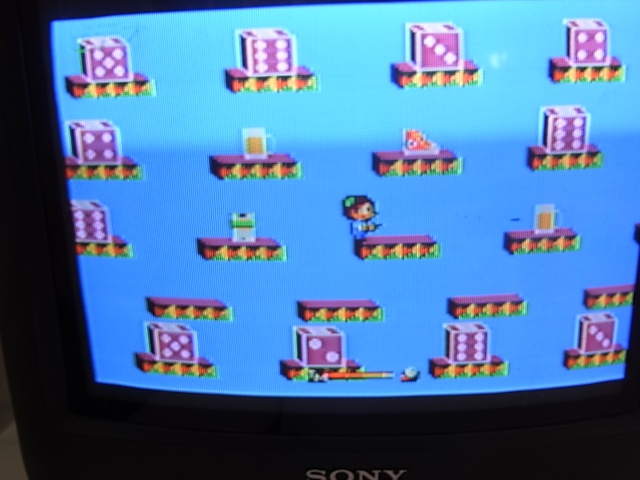 テディーボーイ・ブルース