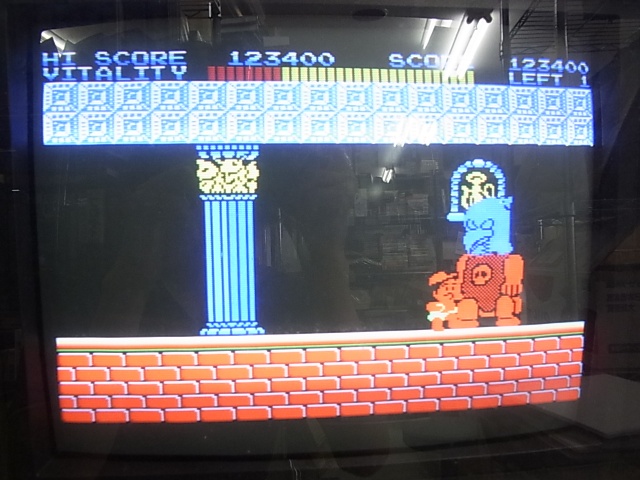 不定期ゲーム紹介]高橋名人の冒険島(MSX ハドソン)｜BEEP