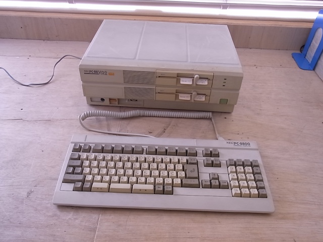 PC-88VA/VA2/VA3買い取り大歓迎致します!|BEEP