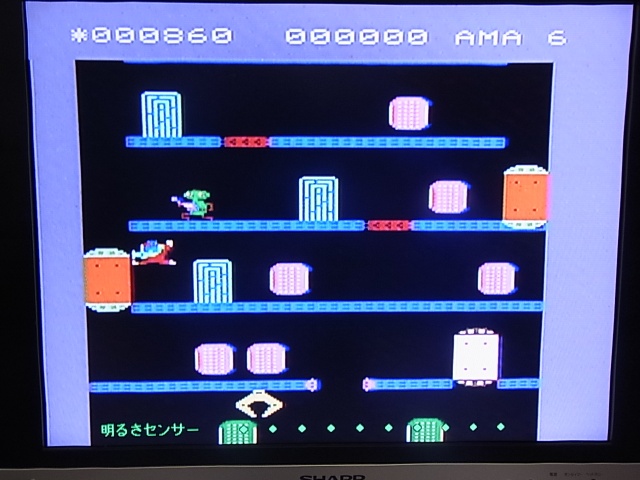 スーパーカセットビジョンとソフト10本を買取致しました｜BEEP