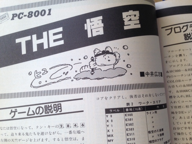 出張買取】82~86年までの月刊I/O、マイコンゲームの本4冊、PiOを東京都