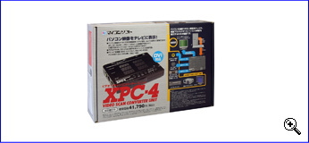 電波新聞社 マイコンソフトさんのXPC-4を使ってPC9801、9821シリーズを