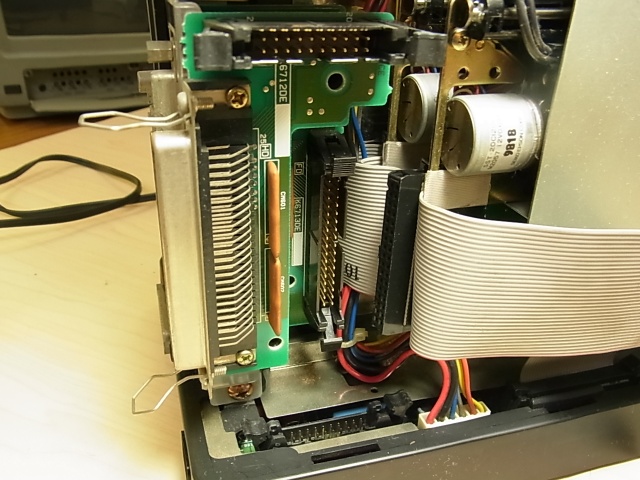 新品 X68000の電源をカンタン修理！電源修理キット｜BEEP 筐体、コントロールパネル