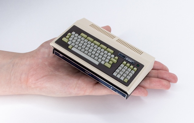 PasocomMini PC-8001取扱開始します|BEEP