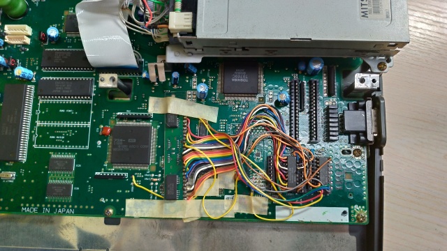 出張買取】MSX FS-A1ST、MSX2+ XVシリーズなどMSX各種本体とソフトを