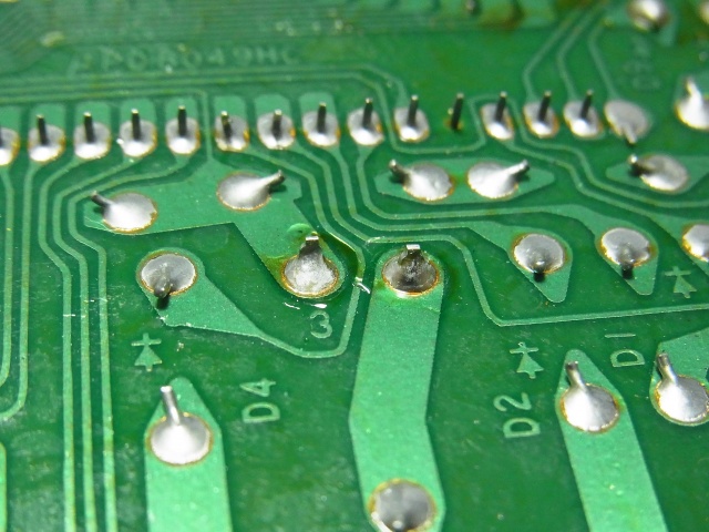 PC-8801キーボード修理ブログ