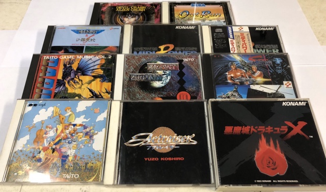 出張買取】PCエンジン「スーパーリアル麻雀PII・IIIカスタム す