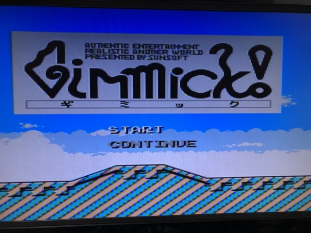 宅配買取】Gimmick!、時空勇伝デビアス等ファミコンソフト複数を