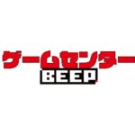 ゲームセンターBEEP　ロゴ (1)