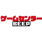 ゲームセンターBEEP　ロゴ (1)