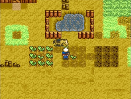 第1回】さりげなく新しいRPGの形を提示した名作