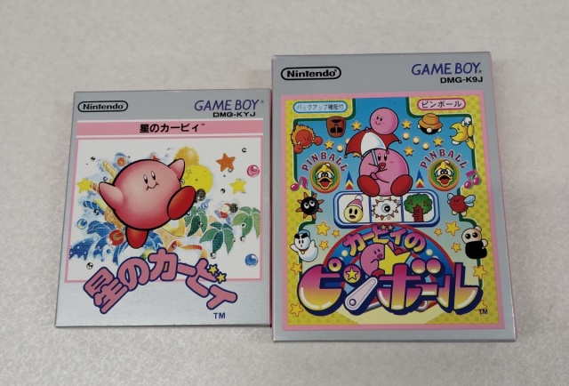 宅配買取】ゲームボーイ、ニンテンドーDS、PS Vitaなど携帯
