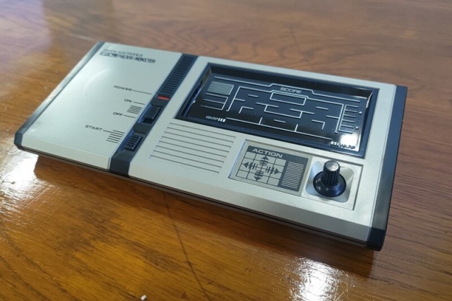 宅配買取】気分はさながらゲームセンター！？ 電子ゲームの