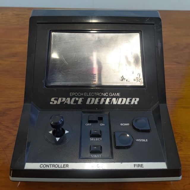 宅配買取】気分はさながらゲームセンター！？ 電子ゲームの