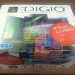 セガDIGIO
