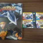 ゲームギアミクロのコレクション