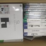 xbox360の買取品