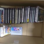 PSを中心とした買取品