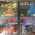 アミガCD32のソフト