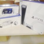 PS5の買取品