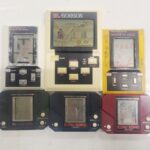 ポケットデジコム