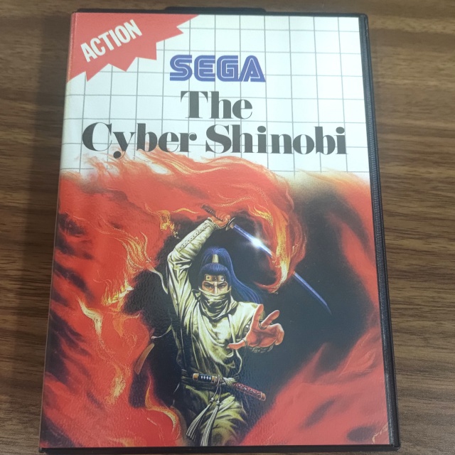 出張買取】レトロ洋ゲーマー大興奮！ 『セガジェネシス』&『セガ