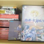 スイッチを中心とした買取品