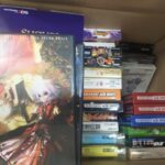 GBAの買取品
