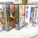 ネオジオの買取品