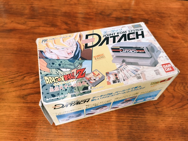 【3月5日夜までの出品/激レア】バトルラッシュ/データック/ビーアイ/ファミコン 3月5日夜までの出品/激レア】バトルラッシュ/データック