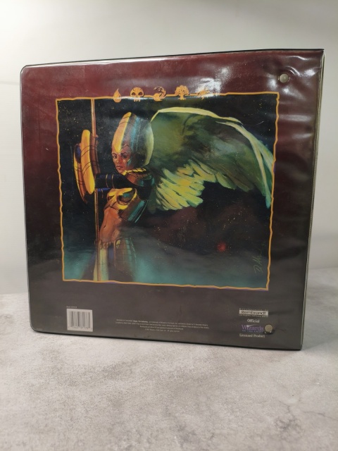 宅配買取】元祖TCG『マジックザギャザリング』の初期カードの