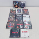 バイオハザードシリーズ