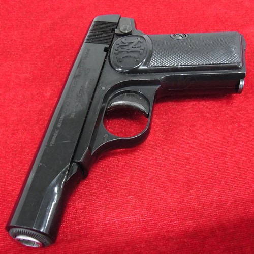 M1910 モデルガン