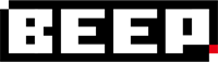 BEEPロゴ