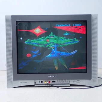 SONY トリニトロン ブラウン管テレビ WEGA KV-25DA65 TRINITRON