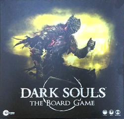 ダークソウル・ザ・ボードゲーム