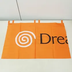 セガドリームキャスト 店頭のぼり