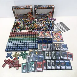 遊戯王 ダンジョンダイスモンスターズ
