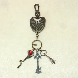 ドラゴンクエストⅢ キーホルダー