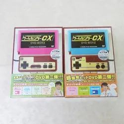 ゲームセンターCX DVD-BOXシリーズ