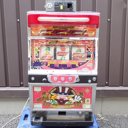 パチスロ アイムジャグラーEX