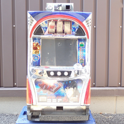 パチスロ 回胴黙示録カイジ