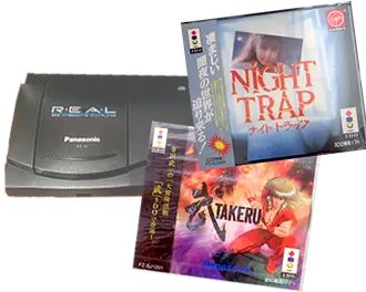 3DO