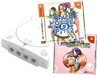 ドリームキャスト