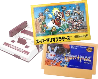ファミコン