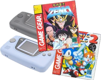 ゲームギア