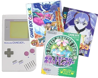 ゲームボーイ