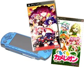 PSP