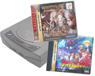 セガサターン
