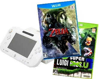 Wii U